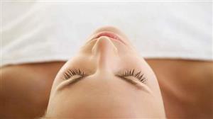Soin au spa